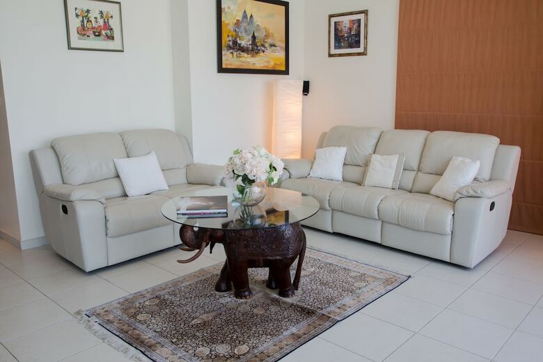 Higuests Vacation Homes - The Residences