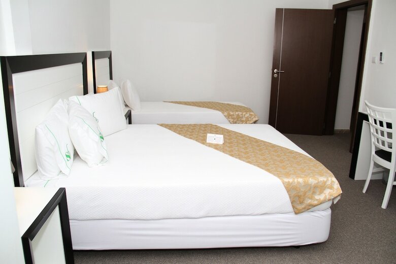 SH Boutique Hotel