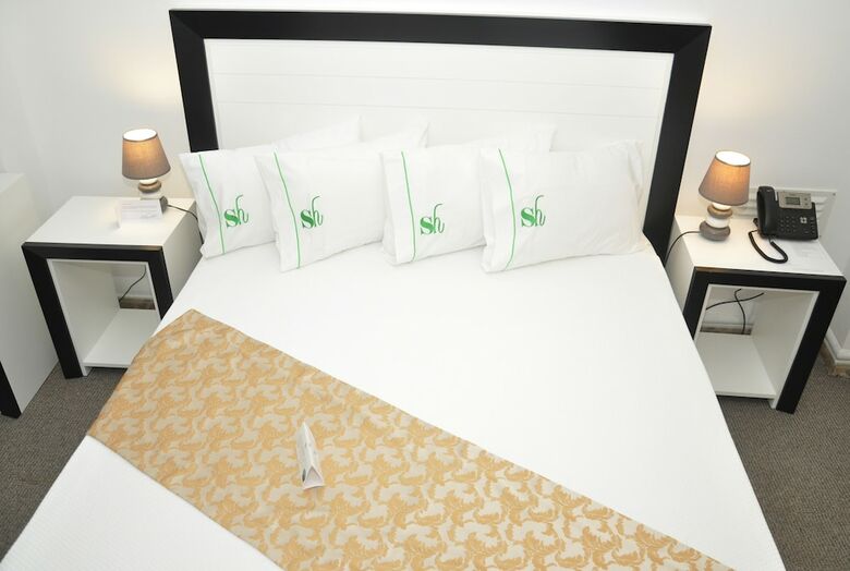 SH Boutique Hotel