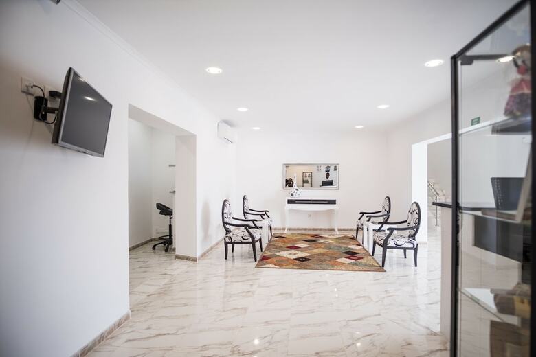SH Boutique Hotel