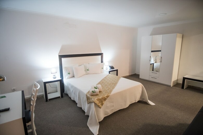 SH Boutique Hotel