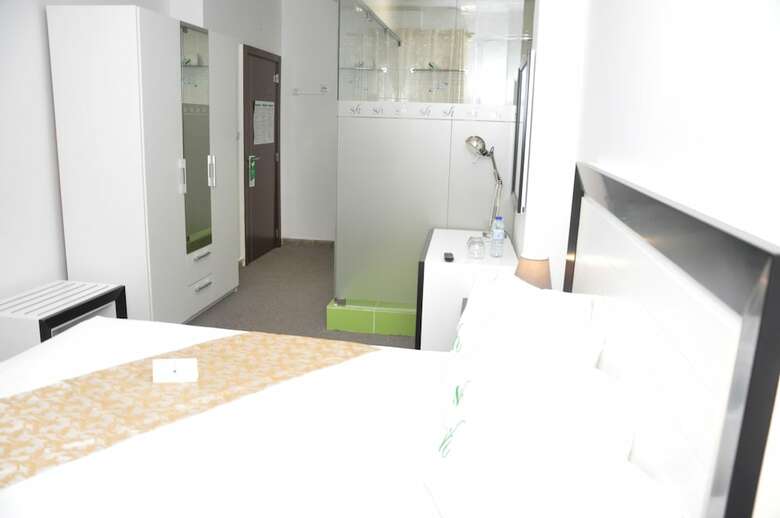 SH Boutique Hotel
