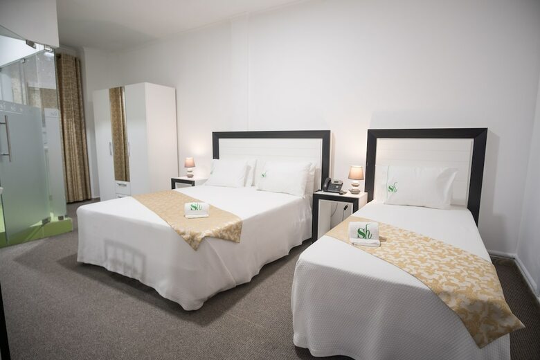 SH Boutique Hotel