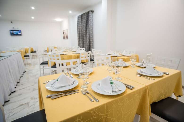 SH Boutique Hotel