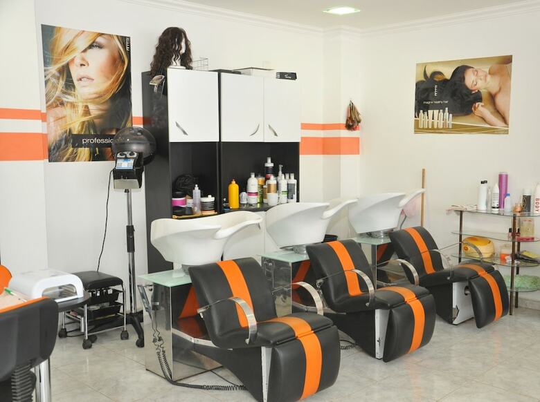 SH Boutique Hotel