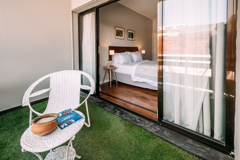 Hotel Joli Guesthouse