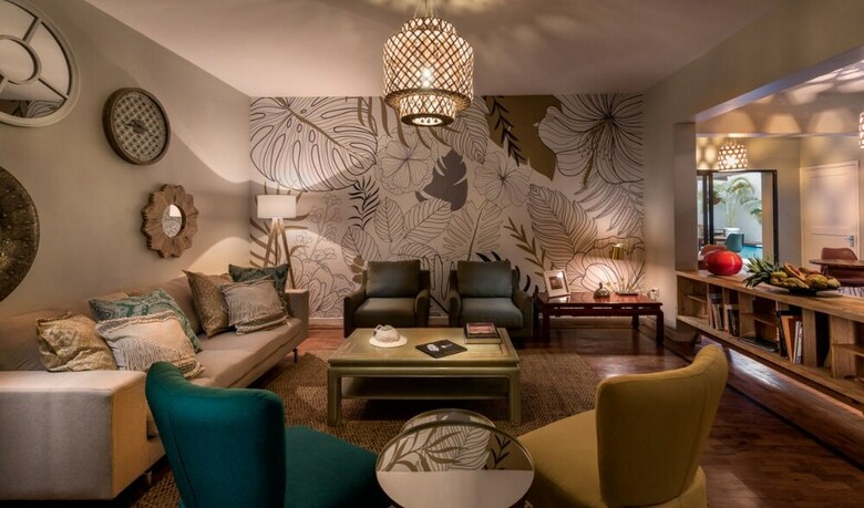 Hotel Joli Guesthouse