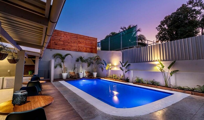 Hotel Joli Guesthouse