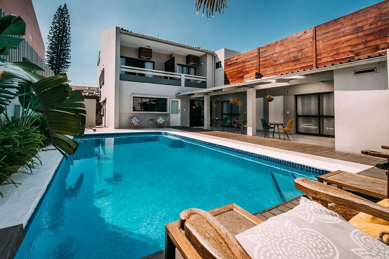 Hotel Joli Guesthouse