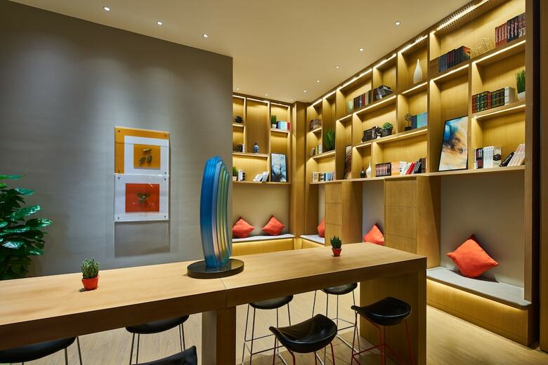 Q Hotel Haikou