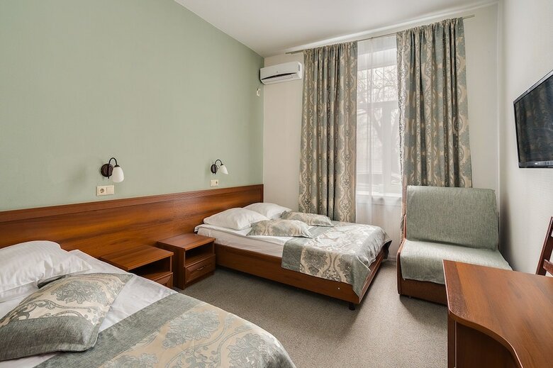 Lefort Mini-hotel
