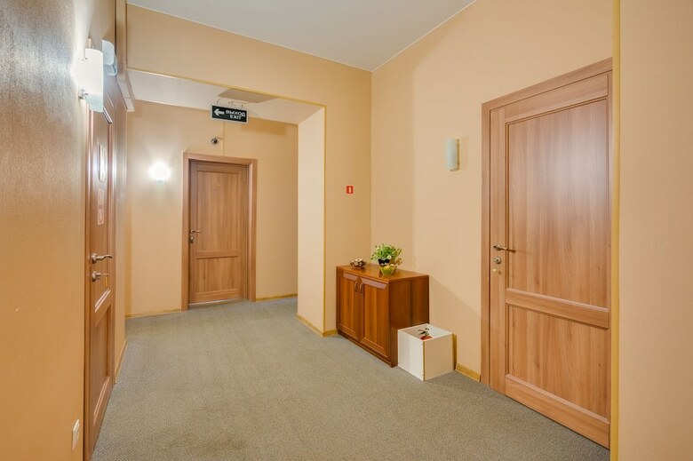 Lefort Mini-hotel