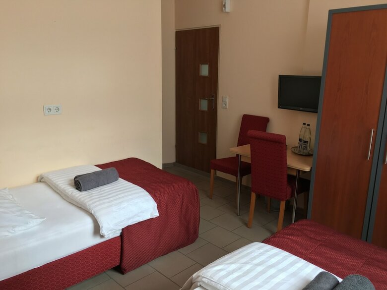 Hotel Jelinski Beherbergungsst�tten