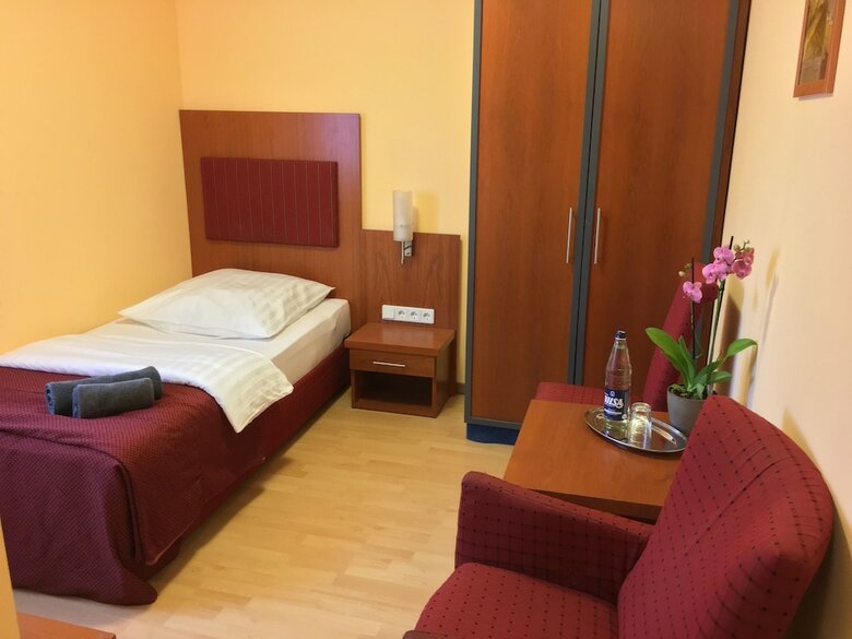 Hotel Jelinski Beherbergungsst�tten