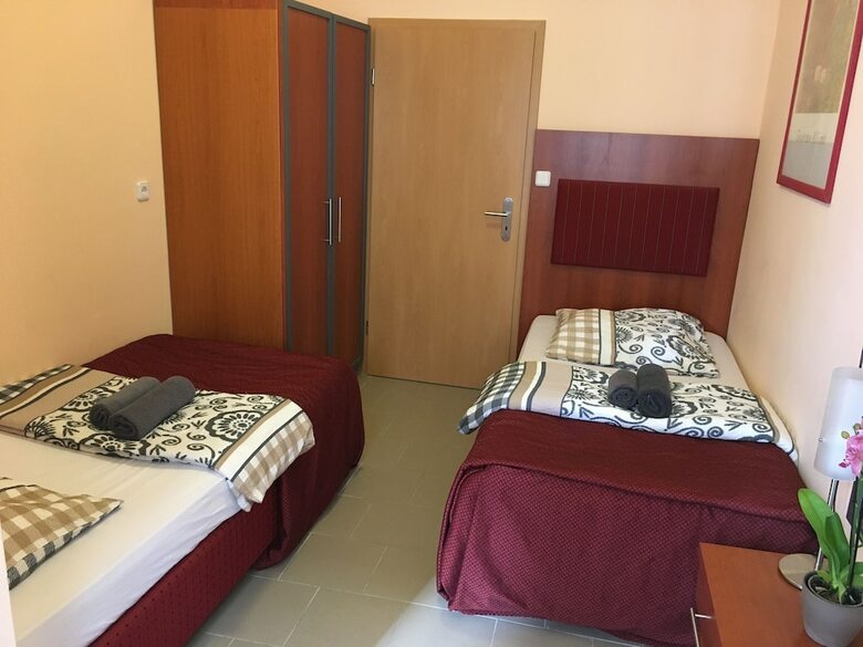 Hotel Jelinski Beherbergungsst�tten