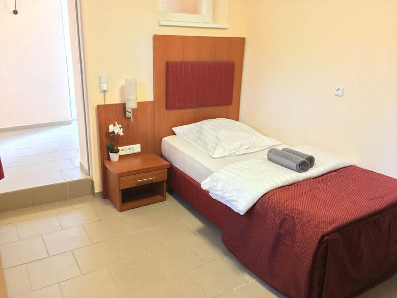 Hotel Jelinski Beherbergungsst�tten