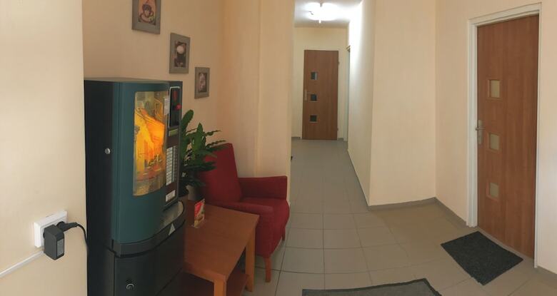 Hotel Jelinski Beherbergungsst�tten
