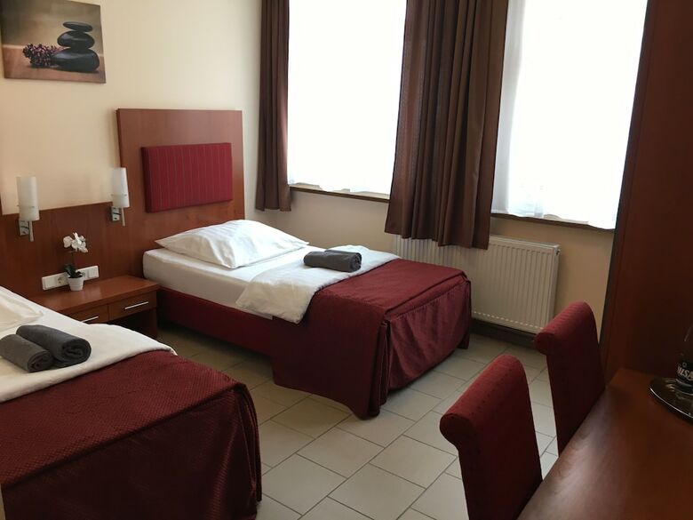 Hotel Jelinski Beherbergungsst�tten