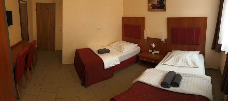 Hotel Jelinski Beherbergungsst�tten