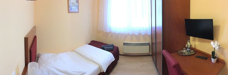 Hotel Jelinski Beherbergungsst�tten