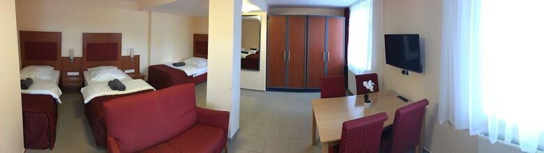 Hotel Jelinski Beherbergungsst�tten