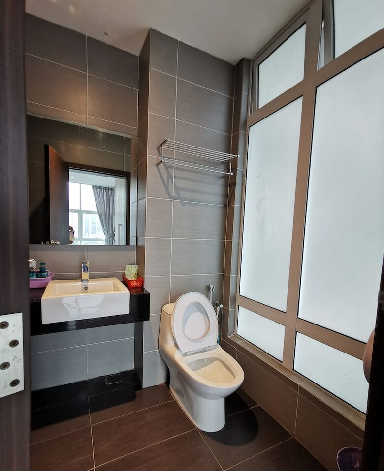Apartamentos Homestay (D'esplanade- Sweet Home)