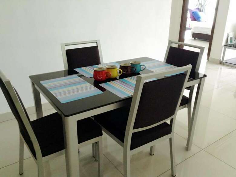 Apartamentos Homestay (D'esplanade- Sweet Home)