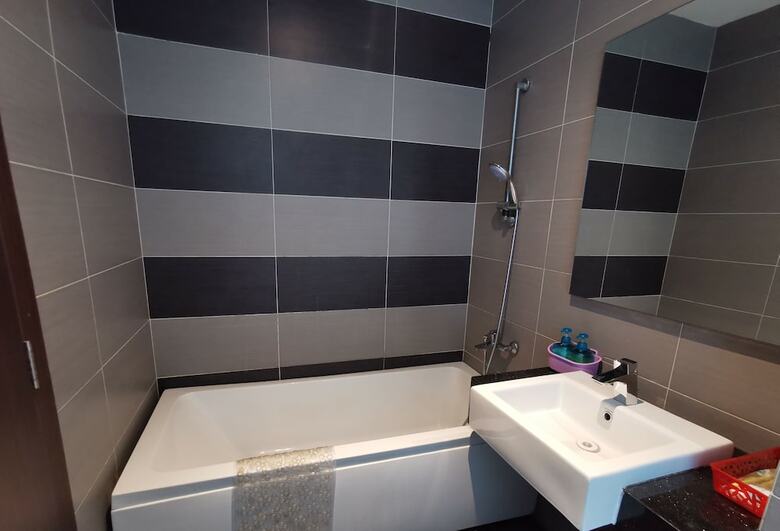 Apartamentos Homestay (D'esplanade- Sweet Home)