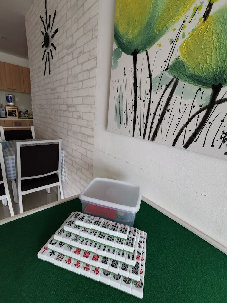 Apartamentos Homestay (D'esplanade- Sweet Home)