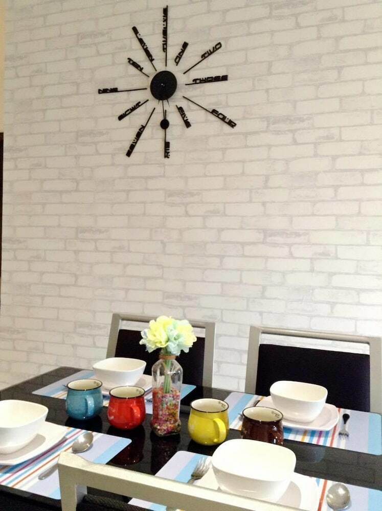 Apartamentos Homestay (D'esplanade- Sweet Home)
