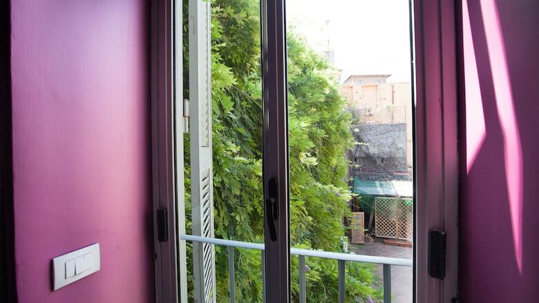 Apartamento Rental In Rome Mattonato