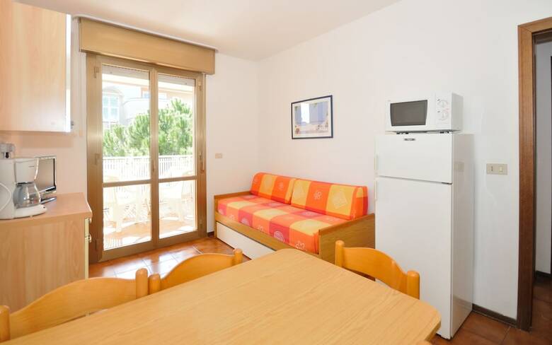 Apartamento Condominio Tiepolo