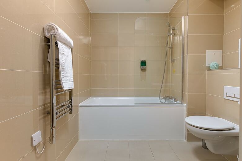 Apartamentos Skyvillion Tower Points