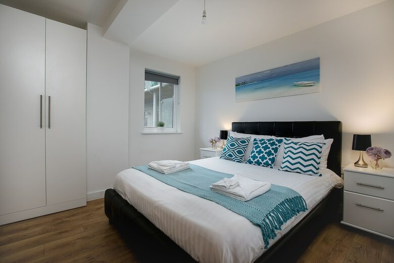 Apartamentos Skyvillion Tower Points