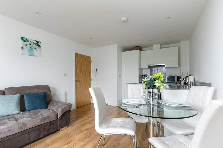 Apartamentos Skyvillion Tower Points