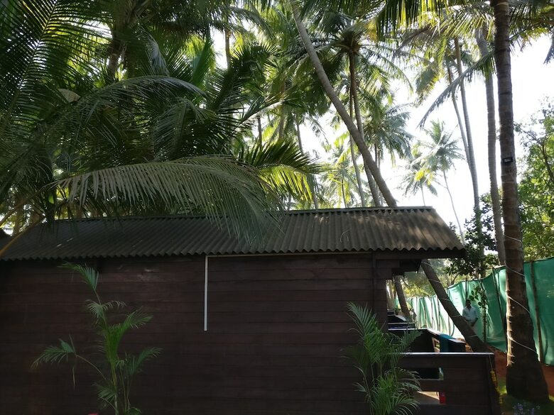 The Cool Huts