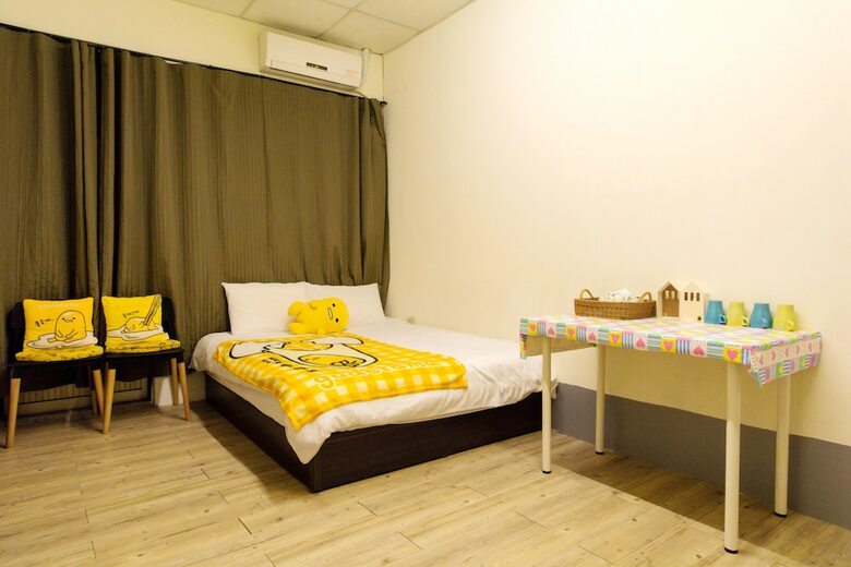 Hotel Fengjia Coco Hostel