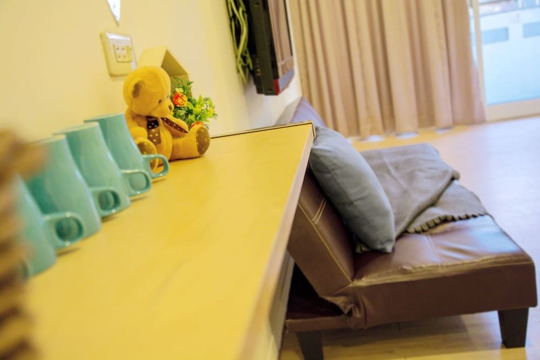 Hotel Fengjia Coco Hostel