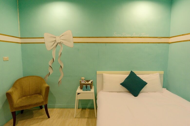 Hotel Fengjia Coco Hostel