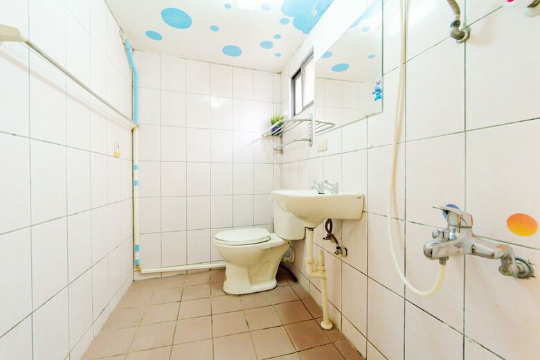 Hotel Fengjia Coco Hostel