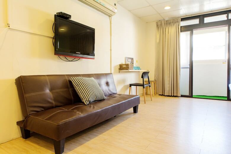 Hotel Fengjia Coco Hostel