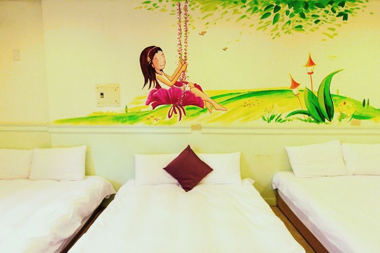 Hotel Fengjia Coco Hostel
