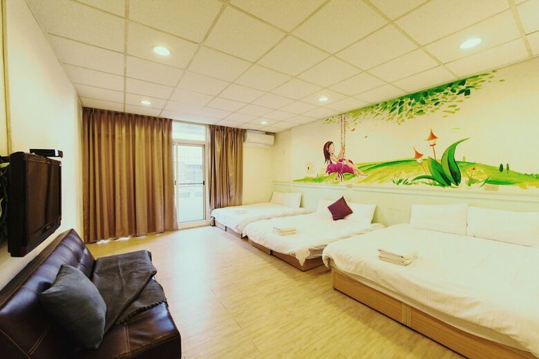 Hotel Fengjia Coco Hostel