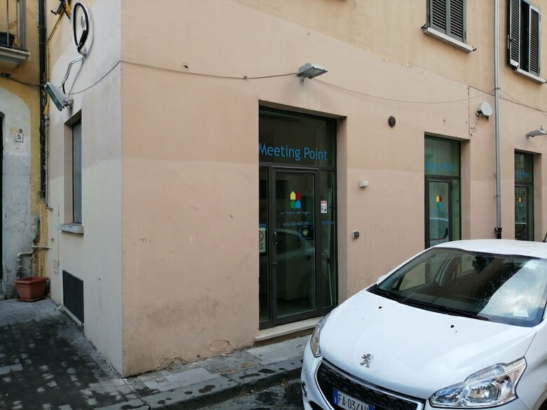 Hostal Ostello Le Stanze Del Sogno