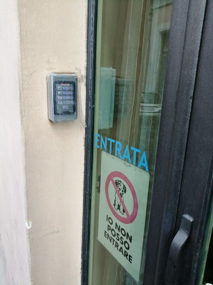 Hostal Ostello Le Stanze Del Sogno