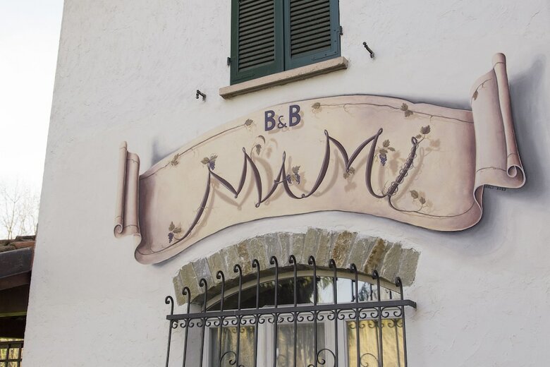 B&B M'ami
