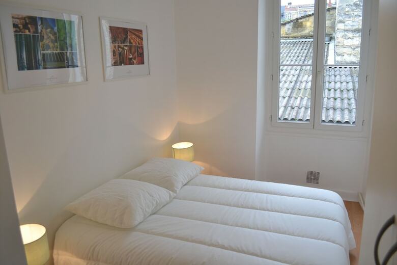 Apartamento Appartement Laclotte