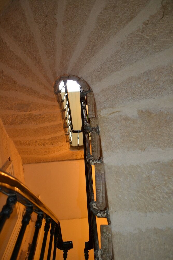 Apartamento Appartement Laclotte