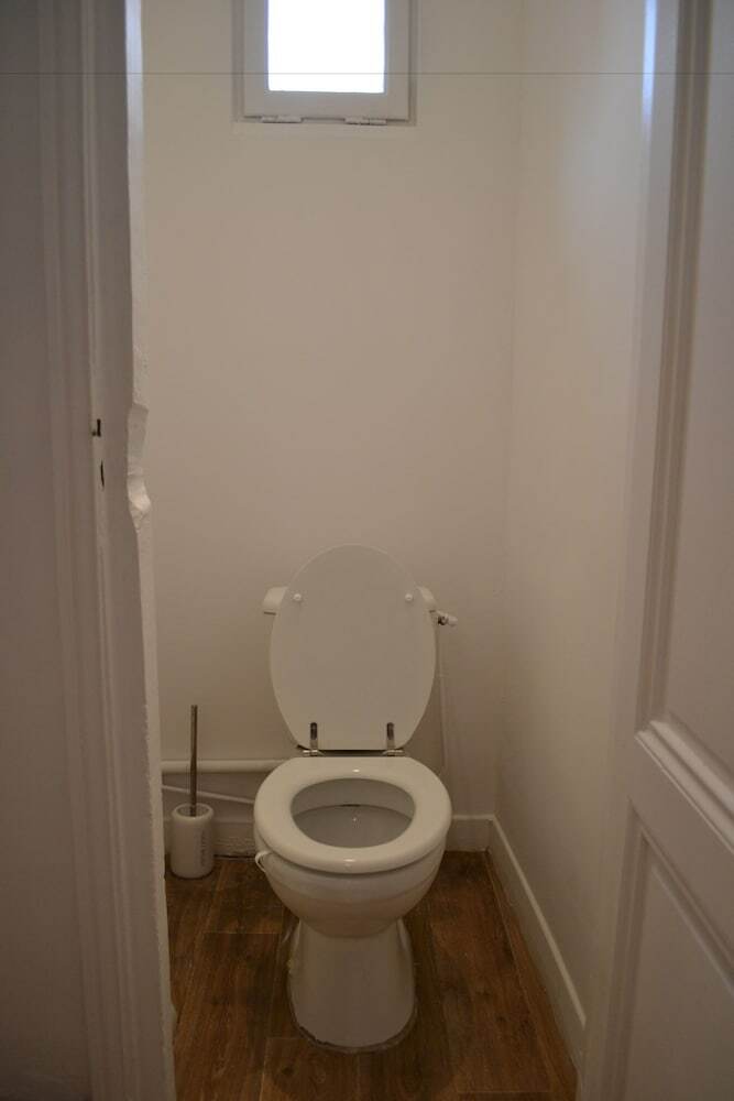 Apartamento Appartement Laclotte