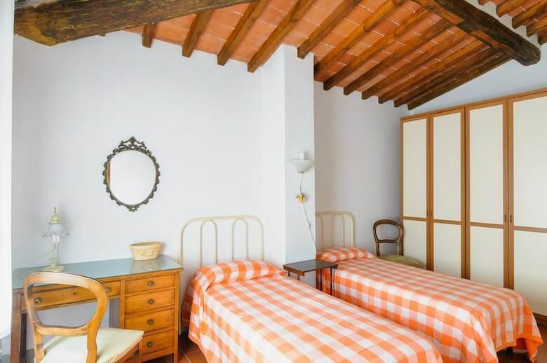 Agroturismo Villa Albergotti